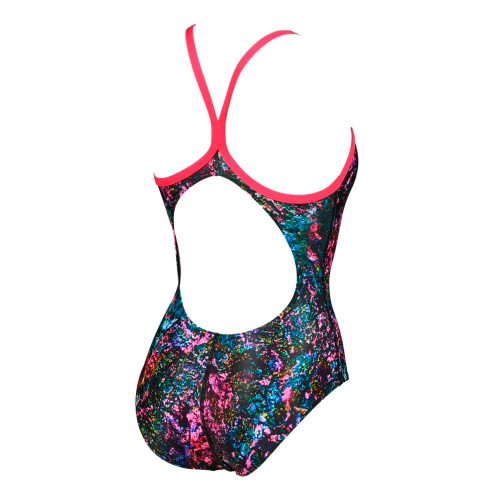 Купальник Arena W Mountains Texture 004616 40