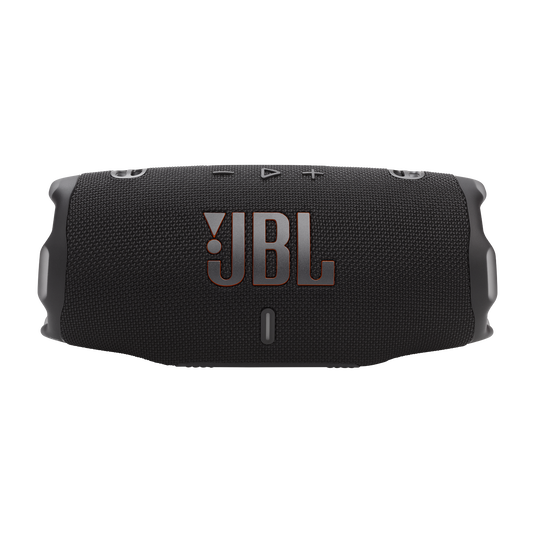 Портативная колонка JBL Charge 6 JBLCHARGE6BLK черная