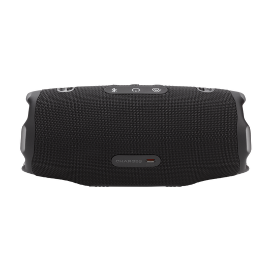 Портативная колонка JBL Charge 6 JBLCHARGE6BLK черная