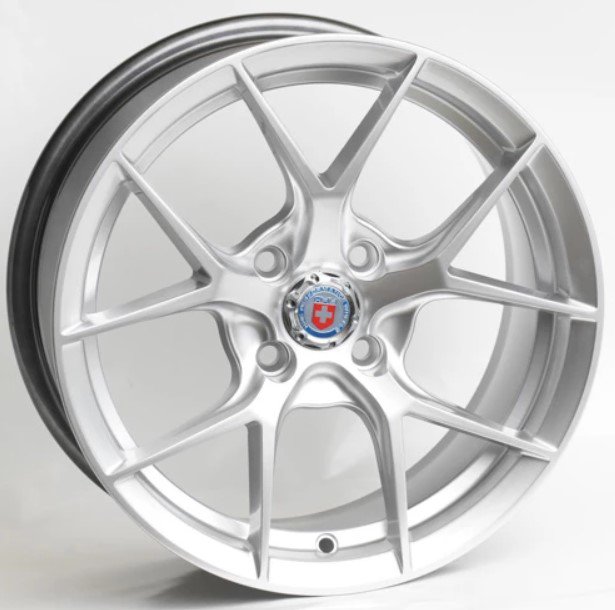 Комплект дисков Kipardo KP204 4х100 R15х7 СВ73.1 ЕТ35 HS купить,NaN