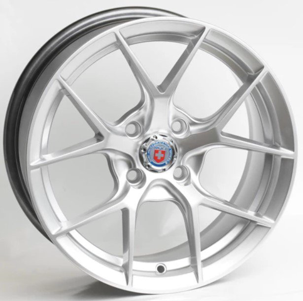 Комплект дисков Kipardo KP204 4х100 R15х7 СВ73.1 ЕТ35 HS купить,NaN