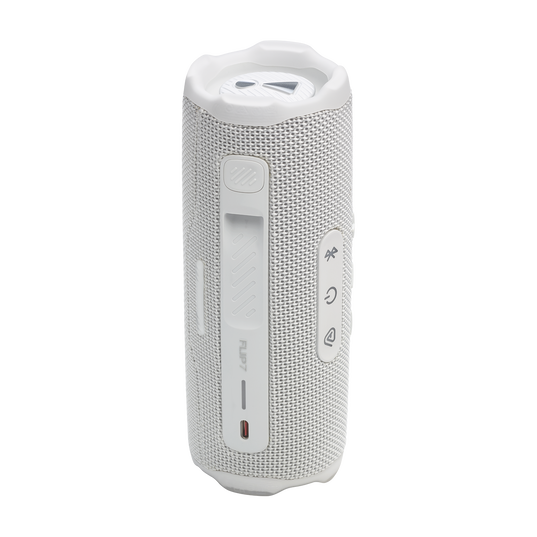 Портативная колонка JBL Flip 7 JBLFLIP7WHT White