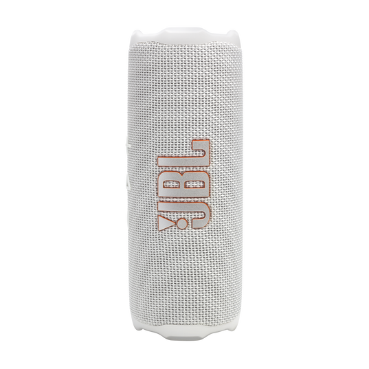 Портативная колонка JBL Flip 7 JBLFLIP7WHT White