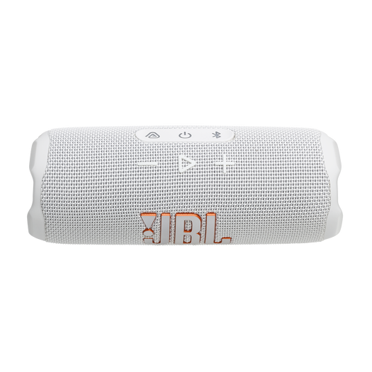 Портативная колонка JBL Flip 7 JBLFLIP7WHT White