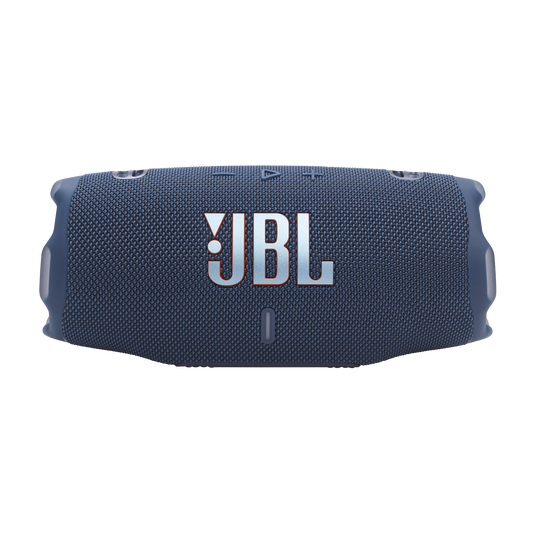 Портативная колонка JBL Charge 6 JBLCHARGE6BLU синий