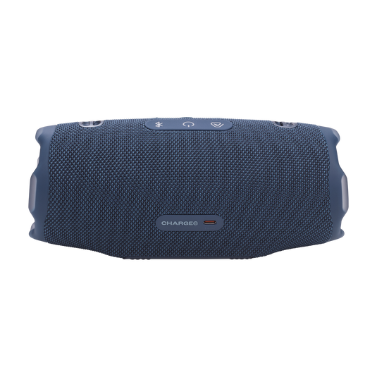 Портативная колонка JBL Charge 6 JBLCHARGE6BLU синий