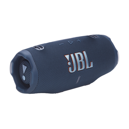 Портативная колонка JBL Charge 6 JBLCHARGE6BLU синий