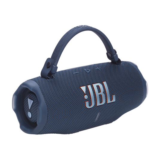 Портативная колонка JBL Charge 6 JBLCHARGE6BLU синий