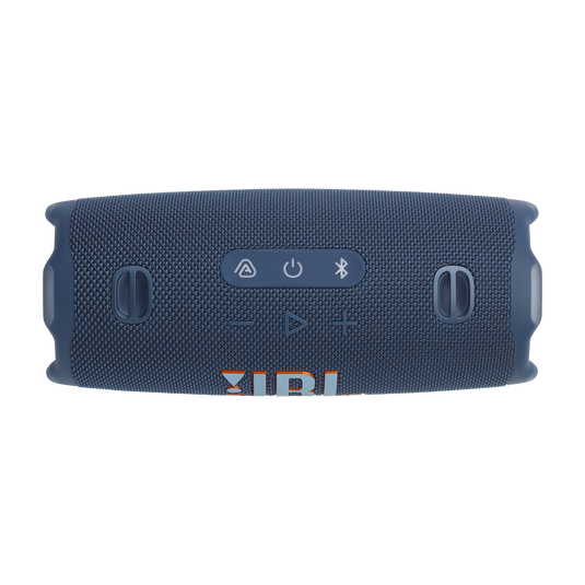 Портативная колонка JBL Charge 6 JBLCHARGE6BLU синий