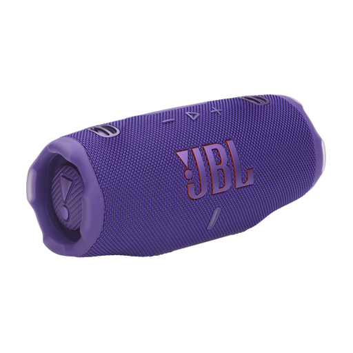 Портативная колонка JBL Charge 6 JBLCHARGE6PUR фиолетовый