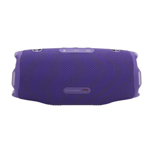 Портативная колонка JBL Charge 6 JBLCHARGE6PUR фиолетовый