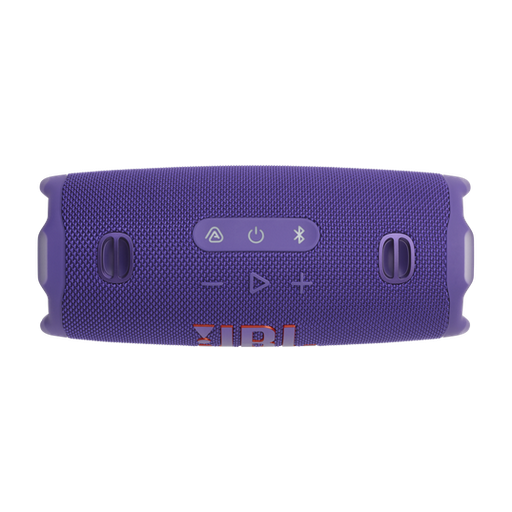 Портативная колонка JBL Charge 6 JBLCHARGE6PUR фиолетовый