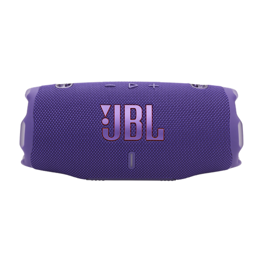 Портативная колонка JBL Charge 6 JBLCHARGE6PUR фиолетовый