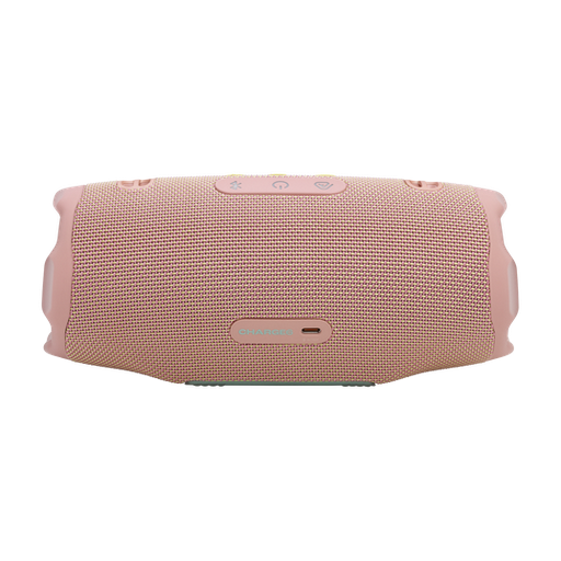 Портативная колонка JBL Charge 6 JBLCHARGE6PINK розовый