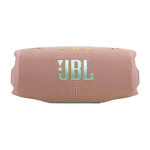 Портативная колонка JBL Charge 6 JBLCHARGE6PINK розовый