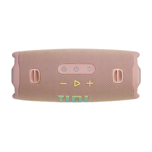 Портативная колонка JBL Charge 6 JBLCHARGE6PINK розовый
