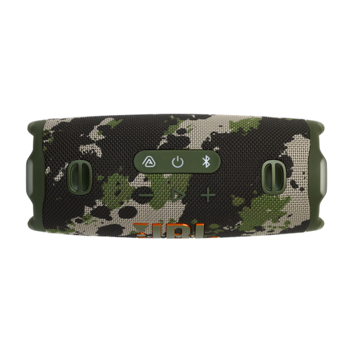 Портативная колонка JBL Charge 6 JBLCHARGE6SQUAD камуфляж