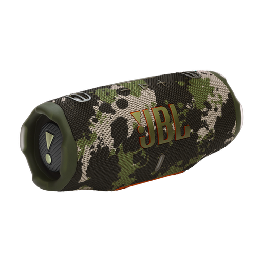 Портативная колонка JBL Charge 6 JBLCHARGE6SQUAD камуфляж