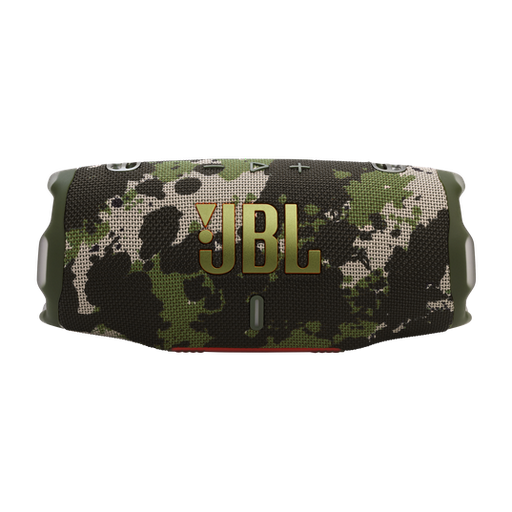 Портативная колонка JBL Charge 6 JBLCHARGE6SQUAD камуфляж