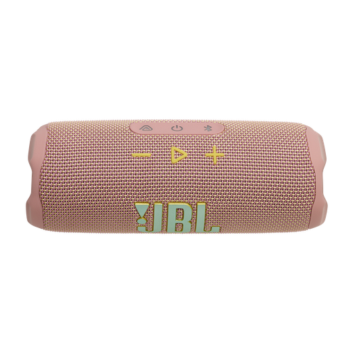 Портативная колонка JBL Flip 7 JBLFLIP7PINK розовый