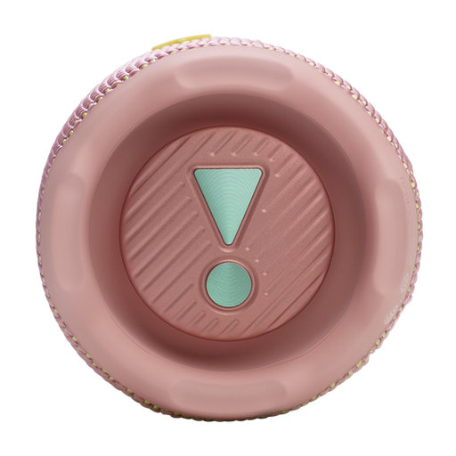 Портативная колонка JBL Flip 7 JBLFLIP7PINK розовый