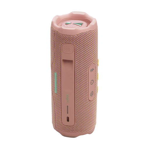 Портативная колонка JBL Flip 7 JBLFLIP7PINK розовый