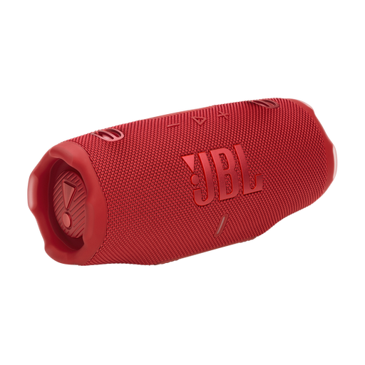 Портативная колонка JBL Charge 6 JBLCHARGE6RED красный