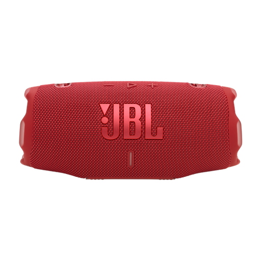 Портативная колонка JBL Charge 6 JBLCHARGE6RED красный