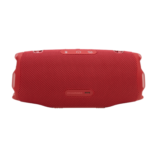 Портативная колонка JBL Charge 6 JBLCHARGE6RED красный