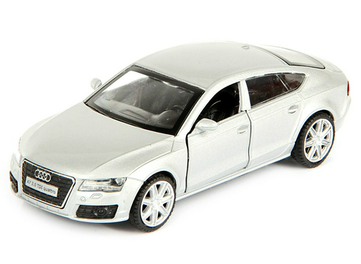 Модель машины Ideal 1:43 Audi А7 102044