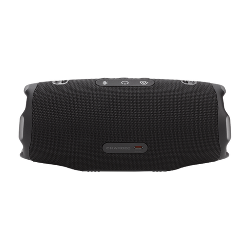 Портативная колонка JBL Charge 6 JBLCHARGE6BLK черная
