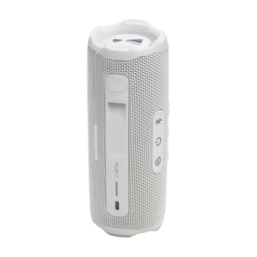 Портативная колонка JBL Flip 7 JBLFLIP7WHT White