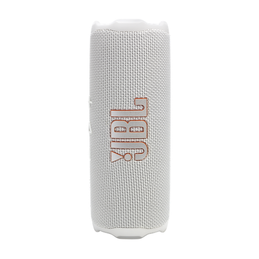 Портативная колонка JBL Flip 7 JBLFLIP7WHT White