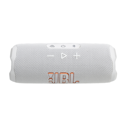 Портативная колонка JBL Flip 7 JBLFLIP7WHT White