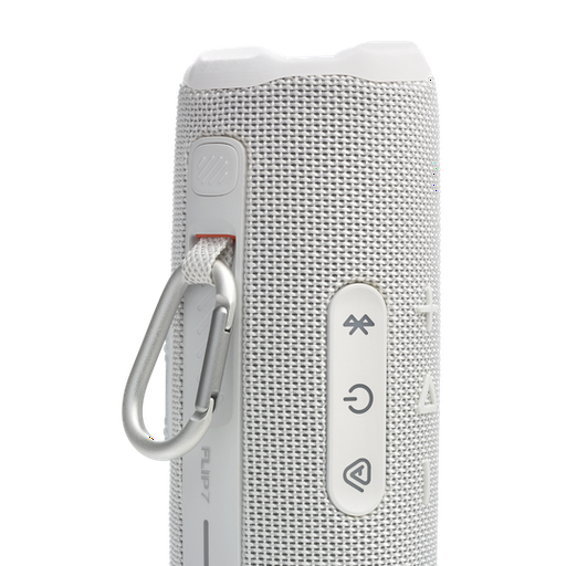 Портативная колонка JBL Flip 7 JBLFLIP7WHT White