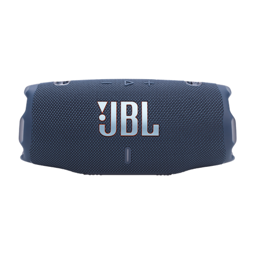 Портативная колонка JBL Charge 6 JBLCHARGE6BLU синий