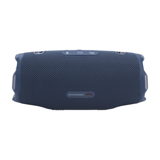 Портативная колонка JBL Charge 6 JBLCHARGE6BLU синий