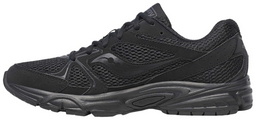Кроссовки Saucony Ride Millennium S70812-3 черный 11 45 