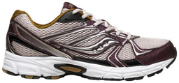 Кроссовки Saucony Ride Millennium  S70812-24 серый 5.5 38 