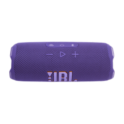 Портативная колонка JBL Flip 7 JBLFLIP7PUR фиолетовый