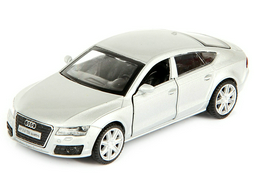 Модель машины Ideal 1:43 Audi А7 102044