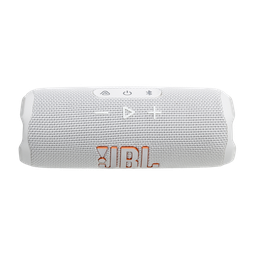 Портативная колонка JBL Flip 7 JBLFLIP7WHT White