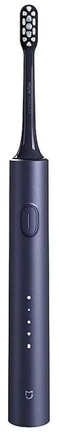 Электрическая зубная щетка Xiaomi T302 синяя