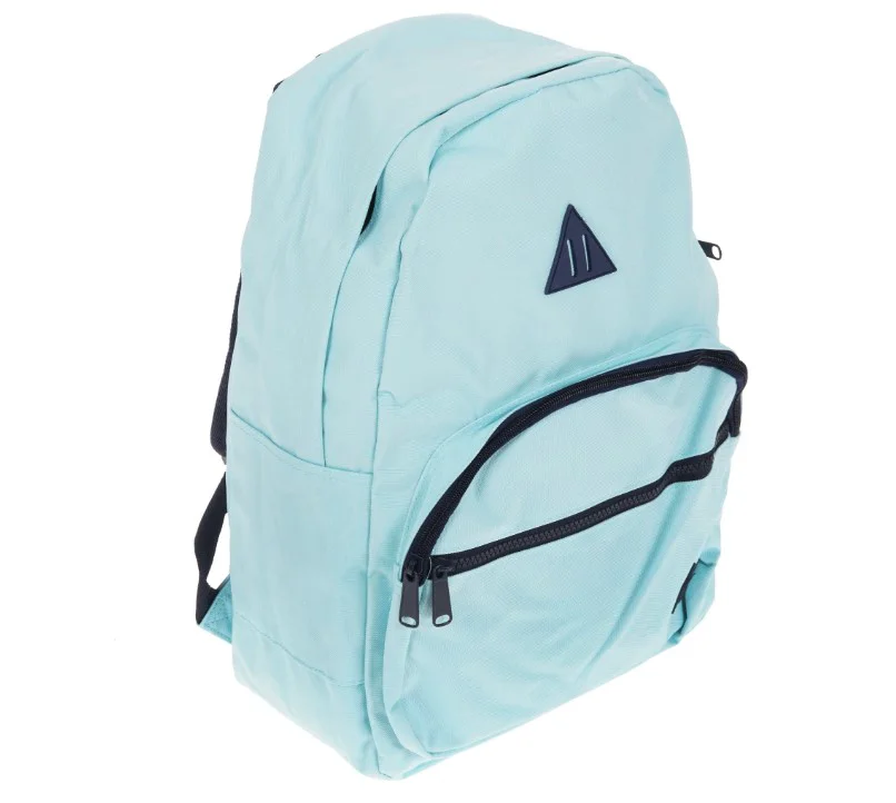 Рюкзак Brauberg 227087 20л голубой купить,NaN