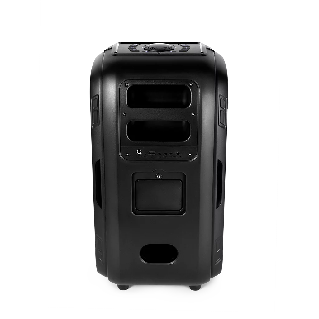 Портативная акустика TTEC Carnival Pro 120W (2BH11S) черный