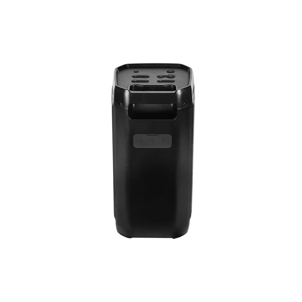 Портативная акустика TTEC Carnival 100W (2BH12S) черный