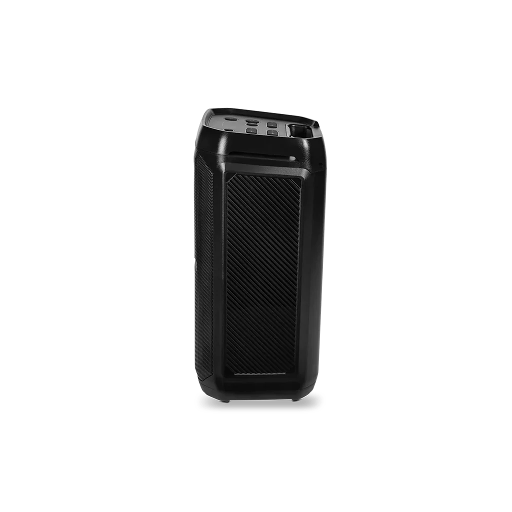Портативная акустика TTEC Carnival 100W (2BH12S) черный