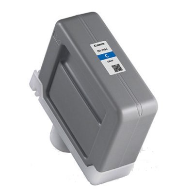 Картридж Canon PFI-310С голубой купить,NaN