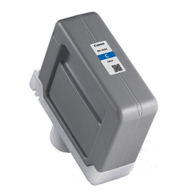 Картридж Canon PFI-310С голубой купить,NaN