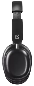 Наушники Defender FreeMotion B640 черный
